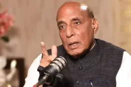 بھارتی وزارت دفاع کا دعویٰ: ڈرون حملے پاکستان کی عسکری کارروائیوں کا ردعمل تھے