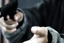 لالہ موسیٰ: ڈاکوؤں کا ناکہ، چار شہریوں سے نقدی، موبائل فون اور موٹرسائیکل چھین لی گئی