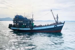 اقوام متحدہ کا روہنگیاؤں کو کھلے سمندروں میں چھوڑنے پر انڈیا کو سخت نوٹس