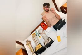 لاہور قلندرز کی جیت کے بعد شاہین آفریدی کی پہلی پوسٹ وائرل، مداحوں سے گڈ مارننگ