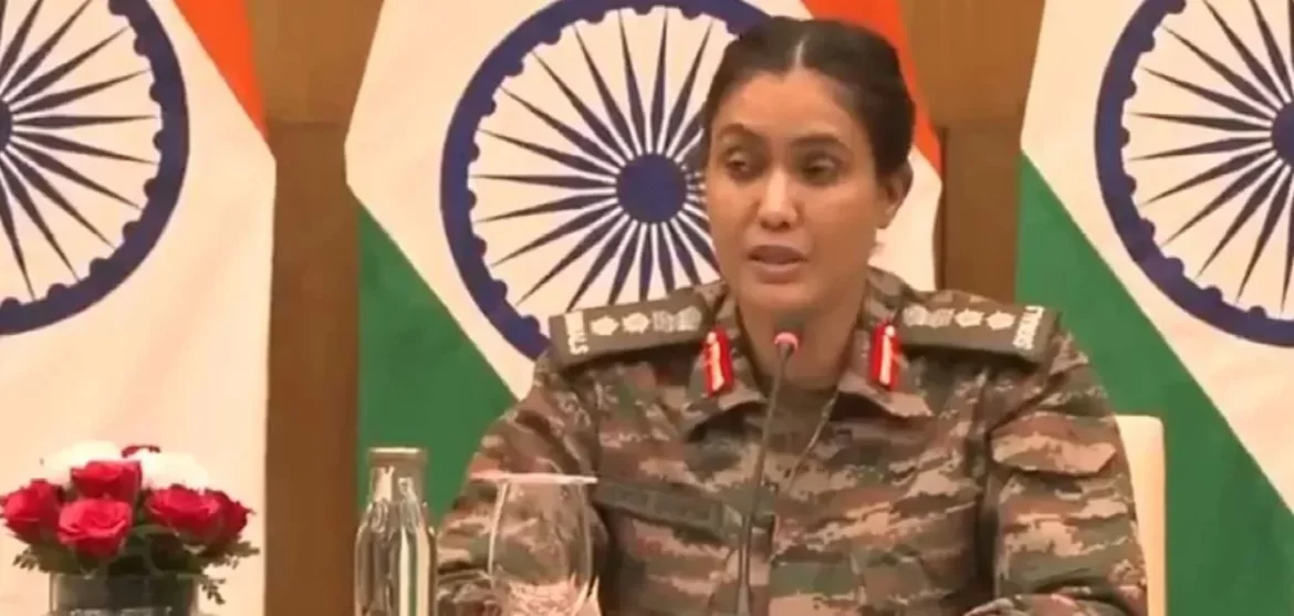 آپریشن ”بنیان المرصوص“بھارت نے نقصانات کا اعتراف کرلیا