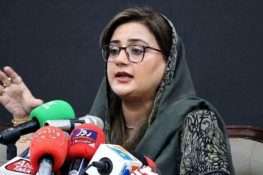 عید سے قبل سبز مصالحہ جات سستے ، یہ ہوتی ہے عوامی حکومت ، عظمیٰ بخاری