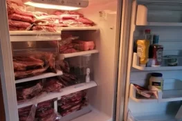 قربانی کا گوشت فریج میں کتنے دن رکھنا صحت کے لیے محفوظ ہے؟