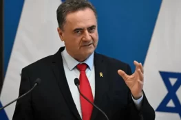 خامنہ ای کا بھی صدام حسین جیسا انجام ہوسکتا ہے، اسرائیلی وزیر دفاع کی دھمکی