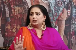 شادی سے پہلے کے تمام افیئرز میرے شوہر کو معلوم تھے، کبھی کچھ نہیں چھپایا: روبی انعم کا انکشاف