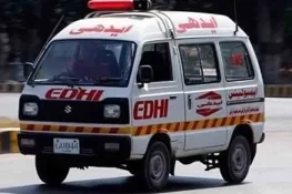 بہاولپور میں شدید گرمی کے باعث 3 افراد جاں بحق