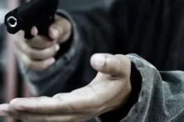 دیونہ منڈی:مسلح ڈاکو گجرات کے شہری سے 50 ہزار روپے لوٹ کر فرار