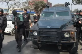 لاہور میں سی ٹی ڈی کا پولیس مقابلہ، خطرناک اشتہاری ملزم محمد یسین اپنے ساتھیوں کی گولی سے ہلاک