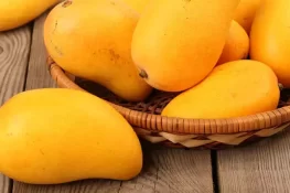 آم صرف ذائقے میں بادشاہ نہیں، صحت کے لیے بھی بہترین ہے، طبی ماہرین