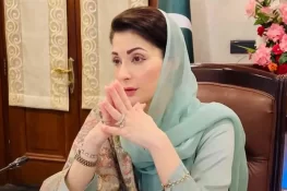 ہر بچے کو کھیلنے کا حق حاصل ہے، کھیل بچوں کی نشوونما کی بنیاد ہے، مریم نواز