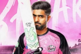 بابر اعظم بگ بیش لیگ کا حصہ بن گئے، معاہدے کی مالی تفصیلات سامنے آگئیں