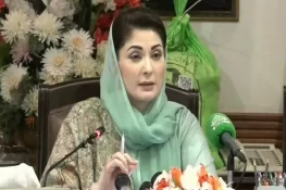 ٹیکس نہیں، ٹیکس نیٹ بڑھائیں: وزیراعلیٰ پنجاب کا دوٹوک مؤقف