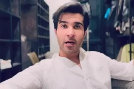 معروف اداکار فیروز خان نے اپنے ناقدین کو اہم پیغام دیدیا