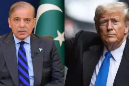 حکومتِ پاکستان کا ڈونلڈ ٹرمپ کو نوبیل امن انعام 2026 کے لیے نامزد کرنے کا فیصلہ