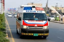 گوجرانوالہ: مضر صحت کھانے سے انٹرنیشنل پہلوان نوید کی 2 بیٹیاں جانبحق