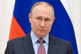 روسی صدرپیوٹن کا خامنہ ای کو قتل کرنے کی اسرائیلی دھمکیوں پر تبصرہ؟