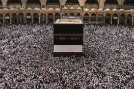 عشرہ ذی الحجہ کی فضیلت قرآن و حدیث کی روشنی میں