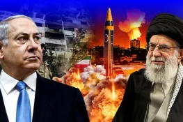 ایران کا جوہری پروگرام اور اسرائیل کی حالیہ جارحیت، ایک تجزیاتی جائزہ