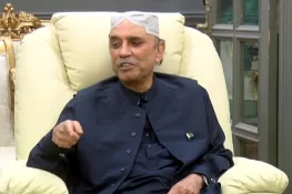 صدر پاکستان سے پیپلز پارٹی کے اراکین کی ملاقات، حکومتی رویے پر شکایات کے انبار لگا دیے