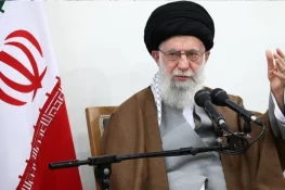 "صہیونی ریاست پر رحم کا وقت ختم ہو چکا”: ایرانی سپریم لیڈر