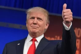 ایران اسرائیل تنازع میں امریکا کی شمولیت کا امکان، صدر ڈونلڈ ٹرمپ