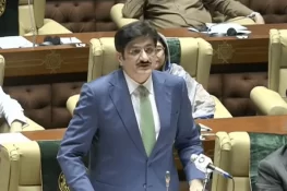 سندھ حکومت کا عوامی ٹرانسپورٹ کیلئے بجٹ میں بڑا قدم، ای وی ٹیکسی، بسز اور سکوٹرز شامل