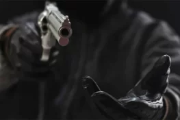 رنگپور کے قریب ڈاکوؤں کی واردات، ساگر خان سے 5 لاکھ روپے لوٹ لیے