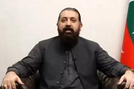 شیخ وقاص اکرم: ’’ہم قربانیاں دے چکے، کمیٹیوں کی چیئرمین شپ کوئی مسئلہ نہیں‘‘