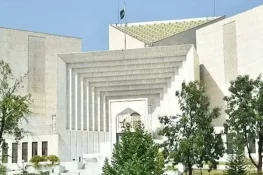 سپریم کورٹ نے ججز ٹرانسفر و سنیارٹی کیس کا فیصلہ محفوظ کر لیا