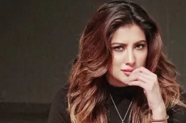 بہت کم عمری میں اللہ تعالیٰ سے گہرا رشتہ قائم کیا تھا، مہوش حیات