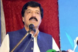سانحہ سوات: بروقت مدد مل جاتی تو انسانی جانیں بچائی جاسکتی تھیں: گورنر پنجاب