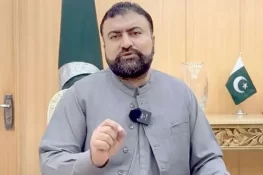 دہشتگردوں کے سامنے سر نہیں جھکاؤں گا، ضرورت پڑی تو جان دے دوں گا: وزیرِاعلیٰ بلوچستان
