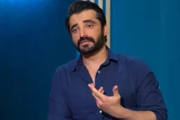 عمران خان کی سیاست میں محاذ آرائی غلط تھی، سیاست حق و باطل کا معرکہ نہیں: حمزہ علی عباسی