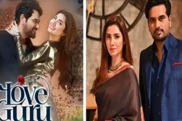 "اس بڑھاپے میں ڈانس کرنا ظلم ہے” ماہرہ خان اور ہمایوں سعید کا تنقید پر مزاحیہ جواب