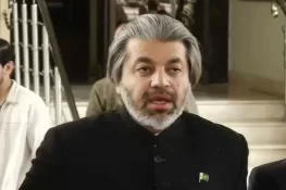 ہم دودھ کے دھلے نہیں، ہمارے دور میں بھی غلطیاں ہوئیں، علی محمد خان