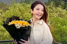 ٹک ٹاکر ثنا یوسف قتل: ملزم نے کمرے میں گھس کر فائرنگ کی، مقدمہ درج