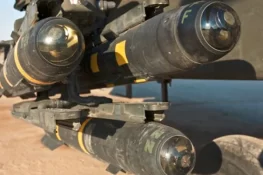 امریکا نے ایران پر حملے سے قبل اسرائیل کو خفیہ طور پر سینکڑوں ہیل فائر میزائل فراہم کیے؟