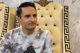 دو ماہ میں دو بہن بھائی کھو دیے، اب سارا فوکس کرکٹ پر ہے: محمد عباس