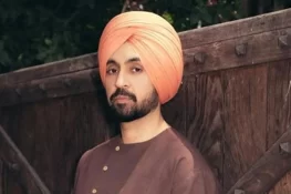 دلجیت دوسانجھ کا بالی ووڈ کو خیر باد، پاکستانی اداکارہ کے ساتھ کام پر بھارت میں تنقید