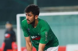 ہاکی ٹیم کے کپتان کو 5600 روپے دینے کا معاملہ: اسپورٹس بورڈ نے وضاحت کردی