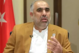 اسد قیصر کو بڑا ریلیف مل گیا