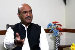 ن لیگ کا ساتھ دینا ووٹ نہ ملنے کی وجہ بنا، ندیم افضل چن