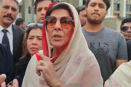 احتجاج کی کال کے بعد عمران خان کی رہائی کی خبریں گردش کر رہی ہیں، علیمہ خان