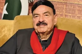 یہ بجٹ غریب کا نہیں، آئی ایم ایف کا ہے، شیخ رشید