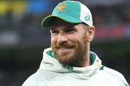 بی بی ایل ڈرافٹ میں بابر اعظم سے بڑا کوئی پاکستانی نام نہیں: ایرون فنچ