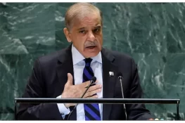 ایران اسرائیل جنگ بندی میں پاکستان کا مؤثر کردار، وزیراعظم