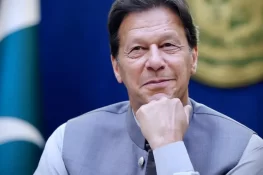 عمران خان کو تحریکِ انصاف کا پیٹرن انچیف مقرر، پارٹی میں نئی ذمہ داریاں تقسیم