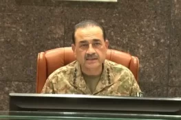 فیلڈ مارشل عاصم منیر کا بھارت پر براہ راست الزام، بلوچستان کے امن کیلئے دو ٹوک اعلان