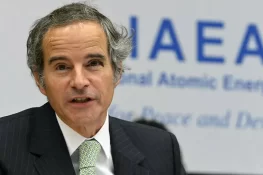 ایرانی جوہری تنصیبات پر امریکی حملے: آئی اے ای اے کا انکشاف، اصفہان اور فردو میں شدید نقصان