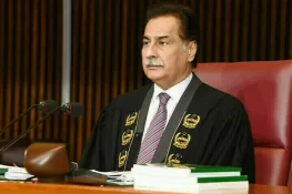 اسپیکر قومی اسمبلی کا کفایت شعاری پر زور، 3 ارب روپے قومی خزانے میں واپس